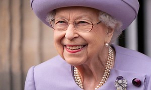 Última cerimônia do protocolo London Bridge acontece nesta segunda-feira – Jovem Pan