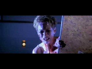 Turbulence: Ryan Weaver's Death (1997)