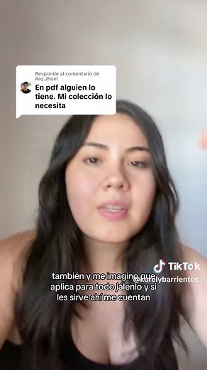 Respuesta a @Arq.Jhoel un trucazo en mi opinión por si buscan algún libro o material en PDF #libro #libros #pdf #hack #tips #tip #consejo #fyp #fypageシ #fypp