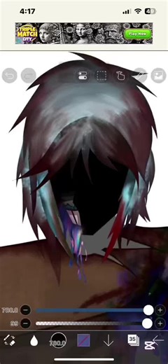 Screech sounds #music #songs #horror #horrorsound #digitalart