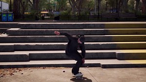 7.7K views · 163 reactions | Session: Skate Sim is available now, so check out its launch trailer to get a look at some of its iconic skating locations! | IGN | Facebook