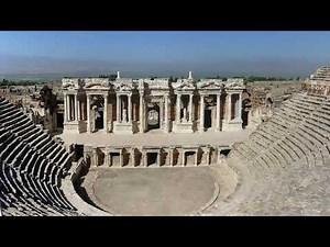 What Is the History of Hierapolis History Documentary