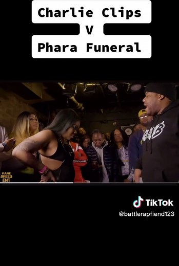 #charlieclips #pharafuneral #hitmanholla #johnjohndadon #rbe #battleraphighlights