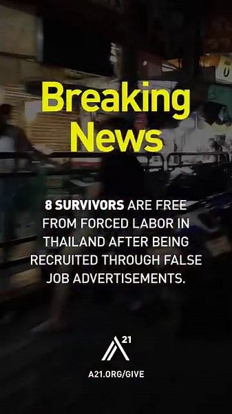 10K views · 276 reactions | #BREAKINGNEWS Eight survivors are now...