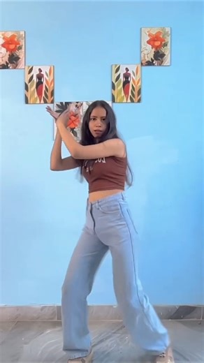 Azul song🤎🤎 #trending #viral #shorts #dance #youtubeshorts #dancecover #azul @shalurajput11