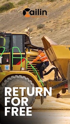 Free Training for Work Experience in Mining