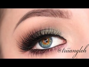 Fall Makeup 2013 #2