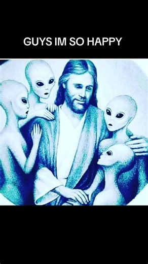 #happy #happiness #enlightenment #alien