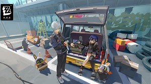 All Zenless Zone Zero voice actors: Chinese & Japanese cast - CharlieINTEL