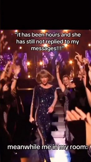 Here's How Being Taylor Swift is a RELIEF to Me!! 🤭❤️‍🔥 #taylorswift #1989 #swifties #shorts