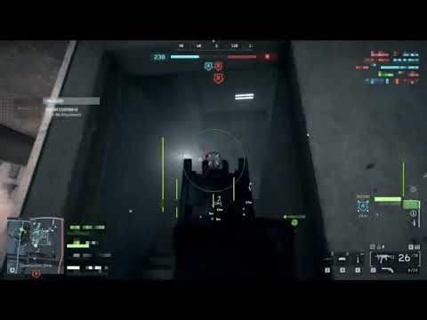 Fully Secure BF6 Private Access with HWID Protection #battlefield