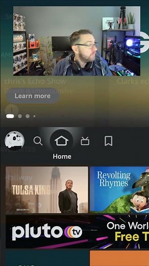 FIRESTICK HIDDEN MENU!