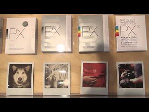 The Impossible Project Story