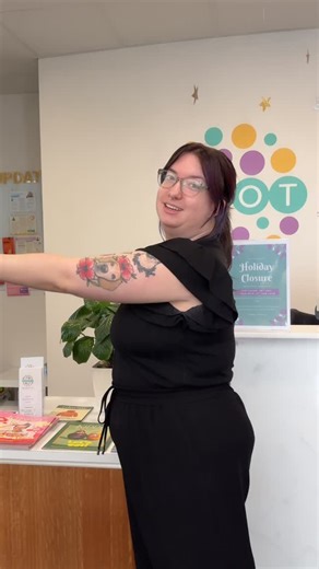 Wrapping up the year, SPOT style, on Christmas Eve! 🎁 Passing a little festive cheer around the clinic as we get ready for the big day tomorrow. From our SPOT family to yours, we hope your Christmas is filled with joy, laughter and plenty of special moments. | SPOT Paediatrics