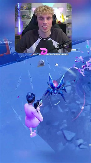 Neuer Performance-Modus in Fortnite