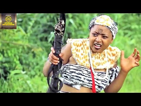 SOYEZ LE PREMIER À REGARDER CE FILM INTÉRESSANT DE REGINA DANIELS - Film Nigerian En Francais 2025