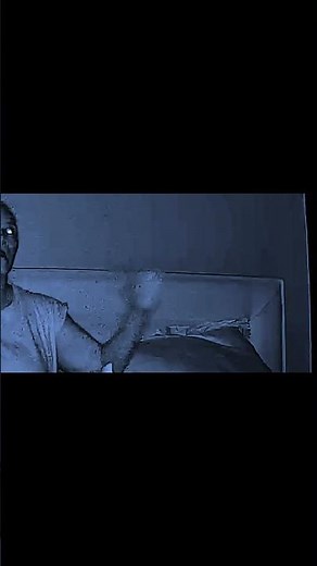 Caught an Orb on Camera?! 😳 (Real Footage) #ghostlyadventures #ghost #orbs