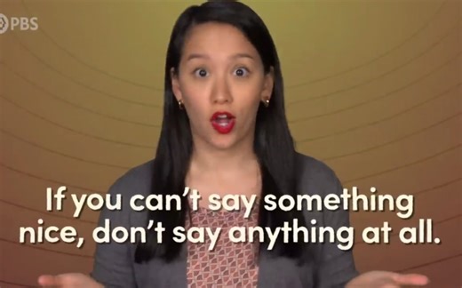 “八卦”武功高，人缘就超好？Is Gossip... Good? | Otherwords