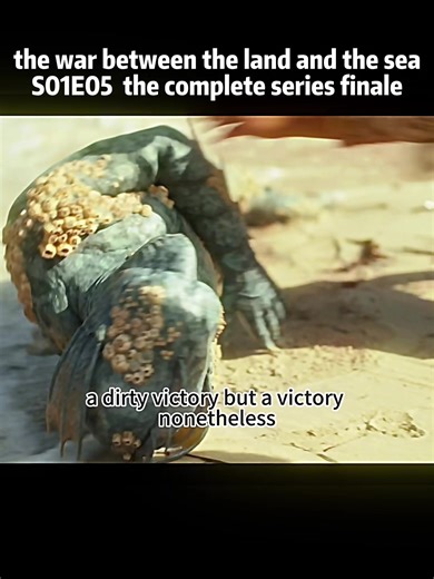 The Extinction of Mermaids #foryou #fyp #tiktok #thewarbetweenlandandsea