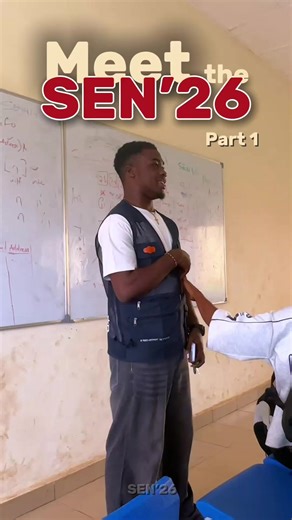 Unidel Software Engineering Finalists Part 1