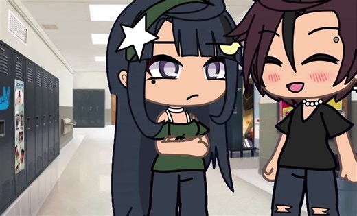 Gacha Life Memes and Edits