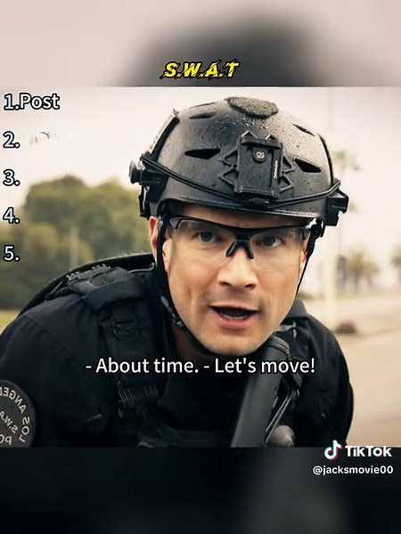 #swat #fyp #movietok #movie #filmtok | swat movie