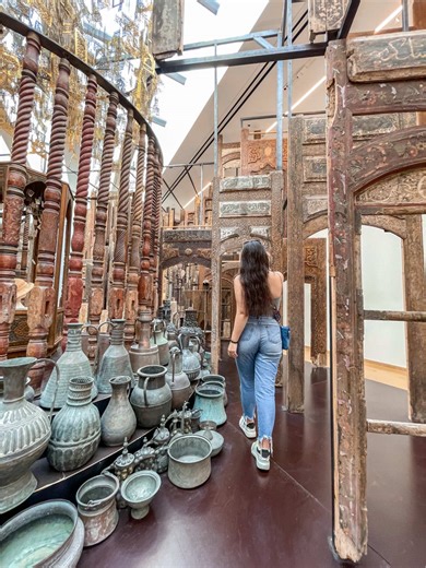 Exploring Beirut's National Museum: A Cultural Gem