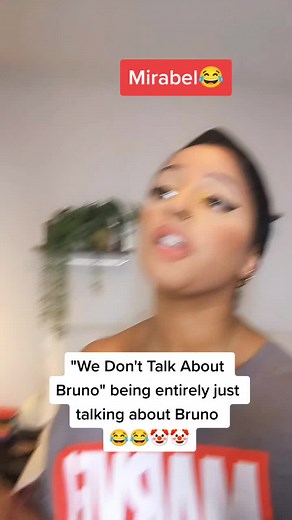 Disney Logic and Bruno Humor in Encanto