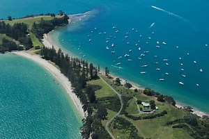 How are barrier islands formed? theories and facts - Jotscroll