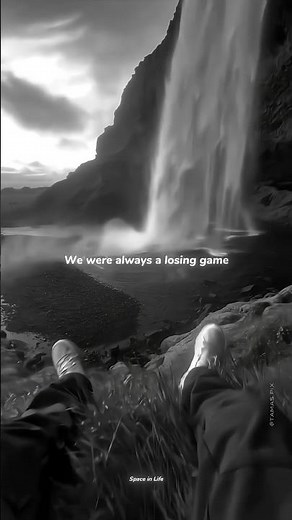 Arcade – Duncan Laurence | cinematic aesthetic edit | "loving you is a losing game" status 🕹️🥀