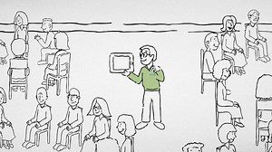 IB in-school workshops deliver professional development in your school