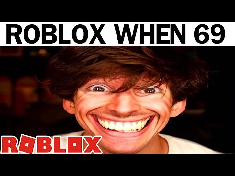 ROBLOX MEME REVIEW #69 👏👏 (funny number)