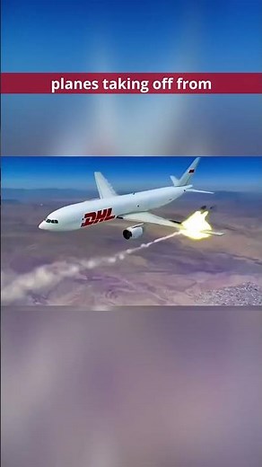 FedEx and its Anti-missile system
