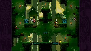 TowerFall Ascension released news