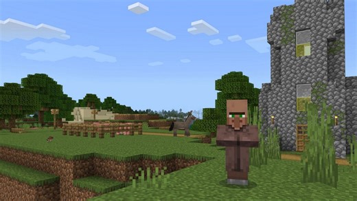 Minecraft 1.18.10.28 Bedrock beta patch notes: Full list of changes and fixes revealed
