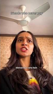 Payment Split Karte Karte Dosti Hi Split Ho Gayi 😂 | Paytm Split Bills | Paytm Karo | ‪@paytm‬