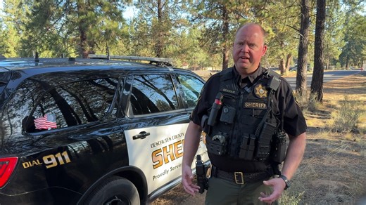 Introducing "On the Beat"…with the Deschutes County Sheriff’s Office 🚓 This new video series takes you alongside our deputies as we highlight common calls, complaints, and safety issues they respond to across Deschutes County. The goal is simple: education, prevention, and keeping our community safe. In our first episode, Sgt. Danny Graham joins us in Deschutes River Woods to talk about a growing concern: non-street-legal vehicles like golf carts, dirt bikes, off-road motorcycles, and e-bikes b