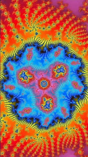 JPC Fractal 73