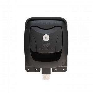 RVLock Mechanical Baggage Handle
