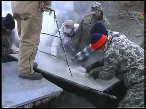 The Whole Hog - Traditional Butchering in West Virginia