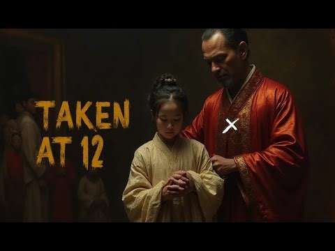 The Brutal Fate of Concubines in Ancient China | Dark History