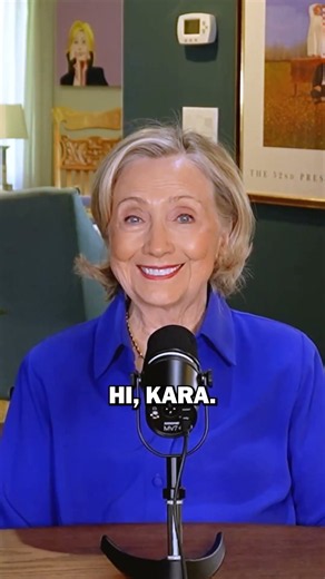 Surprise incoming...