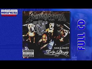 Snoop Dogg No Limit Top Dogg Full Album Cd Quality