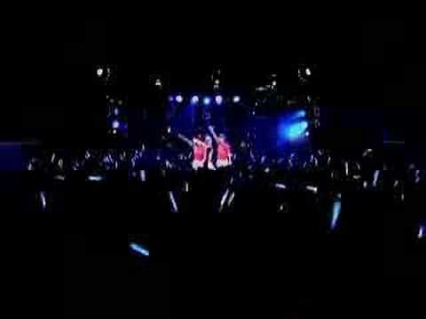 (AUDIO RESTORED!) Perfume: Perfect Star Perfect Style