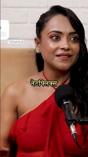 Web Series Main Aise Kiye Jatey Hai Bold Scenes😱ft. Nehal Vadoliya | RealTalk Clips