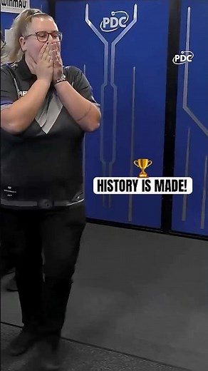 BEAU GREAVES WINS A PDC RANKING TITLE! 🏆 | 2026 Players Championship 11