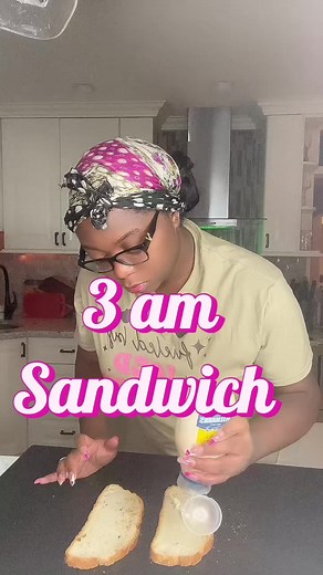 3am Cold Sandwiches: Quick Late Night Snacks