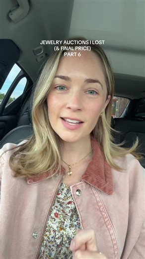 Should I just get a jeweler to make me the Cartier ring? #estatejewelry #jewelrytiktok #secondhandfashion #loosediamond