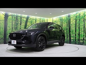 マツダ ＣＸ－５ ２０Ｓ ブラックトーンエディション