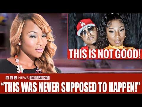 Trinidad & Tobago Singer Soca Singer Patrice Roberts FINALLY Admits What We All Suspected
